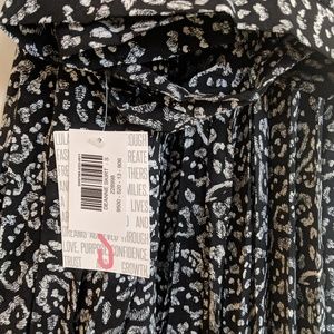LulaRoe Sm Deanne skirt